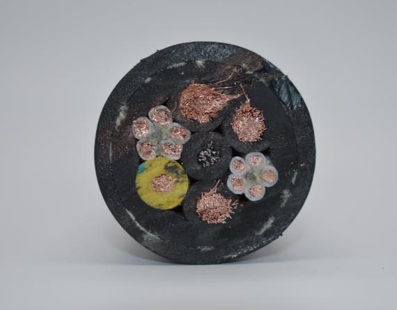 金聯(lián)宇電線(xiàn)電纜廠(chǎng)家帶你方便區分電線(xiàn)和電纜區別
